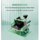 Best BST-001S3 360° Ekran Ayırıcı