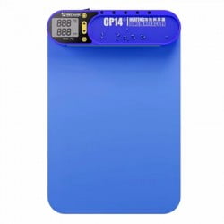 Mechanic CP14 Toz Algılama LED Işıklı Plus 14 inç LCD Ekran Ayırıcı