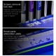 Mechanic CP14 Toz Algılama LED Işıklı Plus 14 inç LCD Ekran Ayırıcı