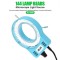 Relife RL-033M 144 Ledli Yüksek Parlaklık Ayarlanabilir Mikroskop Işığı