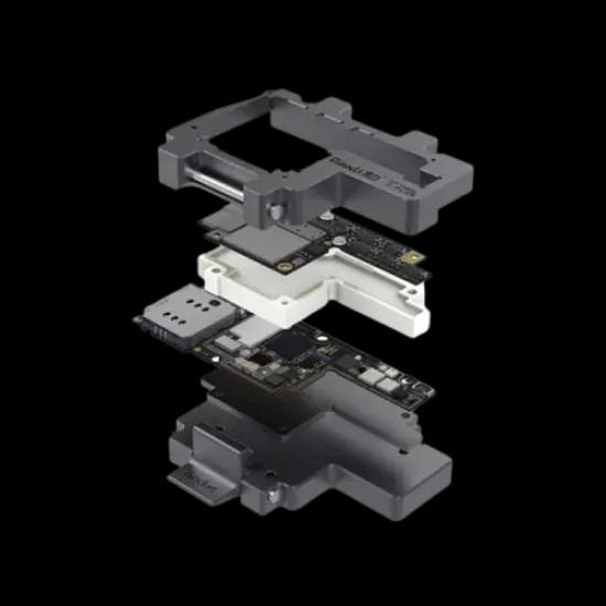 Qianli iSocket X / XS / XSMAX Anakart Tester