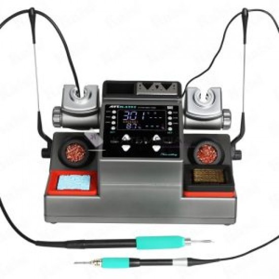 Aifen A902 2 Kollu Havya Makinesi C210 C245