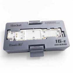 Qianli iSocket iPhone 16E Bord Tester