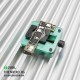 2UUL BH04 The Micro Jig Anakart ve Entegre Tutucu