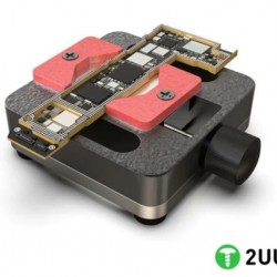 2UUL Anakart Çip CPU Entegre Tutucu