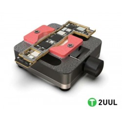 2UUL Anakart Çip CPU Entegre Tutucu