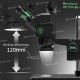 2uul MicroScope MC7060-A1 7-60X Senkron Zoomlu Trinoküler Mikroskop, PCB Mikro İşlemleri İçin
