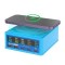 Relife RL-304R Çok Portlu Dijital Ekranlı Kablosuz Şarjlı 260W USB Hızlı Şarj İstasyonu