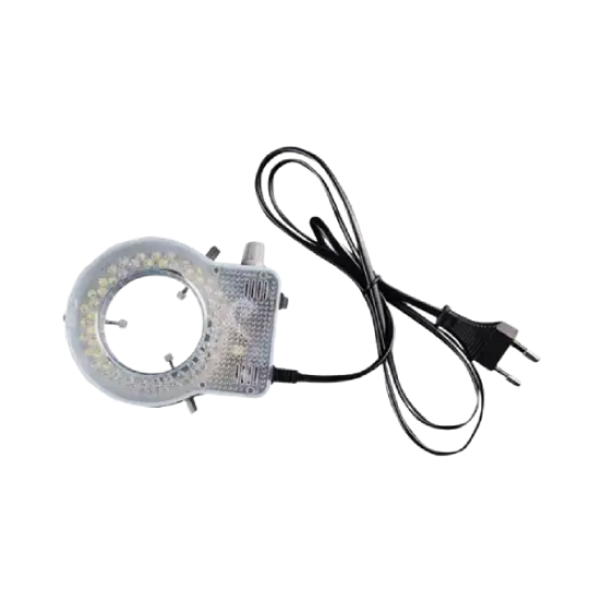 Sunshine SS-033 56 LED Işık Mikroskop Işık Kaynağı