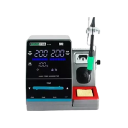 Sugon T36 120W Tek Kollu Hassas Lehimleme Istasyonu