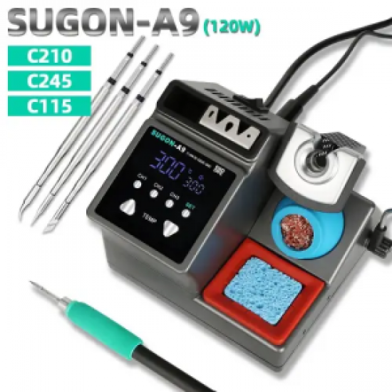 Sugon A9 Havya İstasyonu 120W