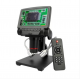Andonstar Adsm301 1080P Hdmı/Av Dijital Mikroskop 12MP 260X