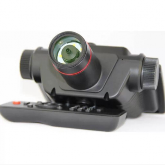 Andonstar Adsm301 1080P Hdmı/Av Dijital Mikroskop 12MP 260X
