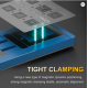 JTX T4 Pro Evrensel Çip Tutkal Çıkarma ve Kalay Dikim Platformu Seti iPhone / Samsung / Hisilicon / Android RAM için