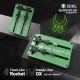 2UUL BH21 CAM OX JIG Evrensel Telefon PCB Kartı Tutucu