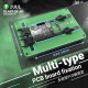 2UUL BH21 CAM OX JIG Evrensel Telefon PCB Kartı Tutucu