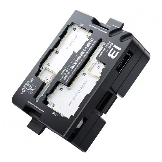 Mega-idea iPhone 13/PRO/PRO MAX/MİNİ Tester