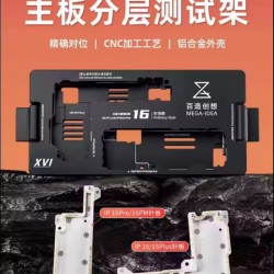 Mega-idea 16/16Plus/16Pro/16Promax Tester