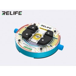 Relife RL-601Q Pro Döner Temperli Anakart Tamir Cam Armatürü
