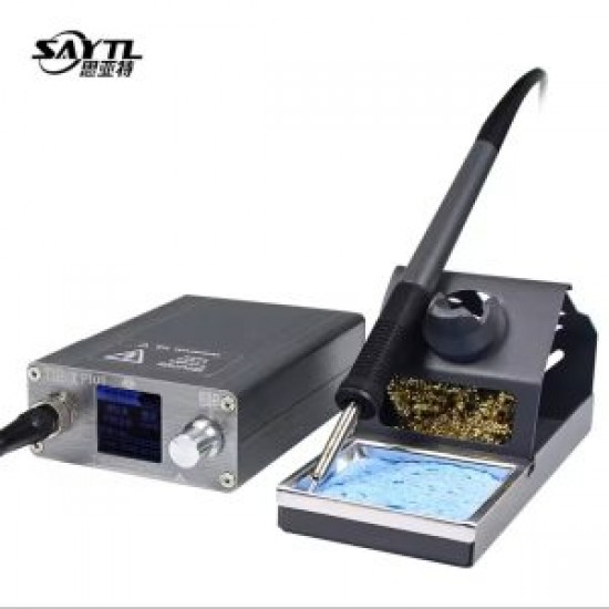 OSS T12-X Plus 72W Elektrikli Lehimleme İstasyonu