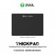 2UUL ST86 ThickPad 500 Derece Sıcaklığa Dayanıklı Tamir Pedi 500mm*350mm*5mm