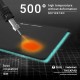 2UUL ST86 ThickPad 500 Derece Sıcaklığa Dayanıklı Tamir Pedi 500mm*350mm*5mm