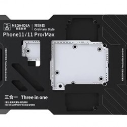 Mega-idea 11 / 11PRO / 11PRO MAX Bord Tester