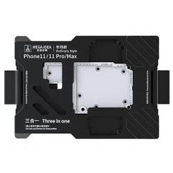 Mega-idea 11 / 11PRO / 11PRO MAX Bord Tester