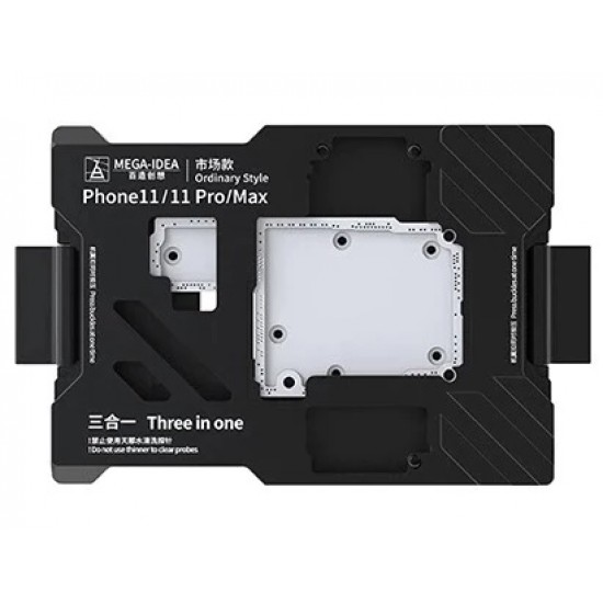 Mega-idea 11 / 11PRO / 11PRO MAX Bord Tester