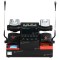Aifen A902 Pro C115 / C210 / C245 Çift İstasyonlu PCB Lehimleme Onarım İstasyonu