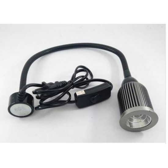 Sunshine SS-033 56 LED Işık Mikroskop Işık Kaynağı