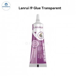 Lanrui İ9 50ML Şeffaf Yapıştırıcı