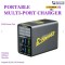 Mechanic C-POWER 50W 6 PORT ŞEMATİK