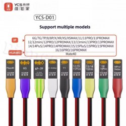 YCS-D01 X-16PM POWER SUPPLY KABLOSU