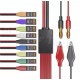YCS-D01 X-16PM POWER SUPPLY KABLOSU