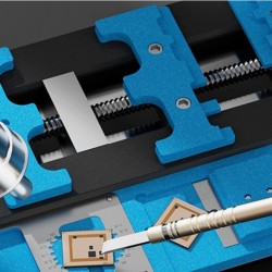 MİJİNG K23 PRO ANAKART TUTUCU