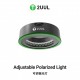 2UUL MS97 Ayarlanabilir Polarize Mikroskop Lambası