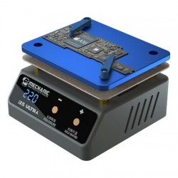Mechanic Ix5 Ultra Mini Isıtıcı Platform