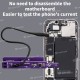 Lanrui M191 Üniversal Çalıştırma Klipsi, iPhone/Android için