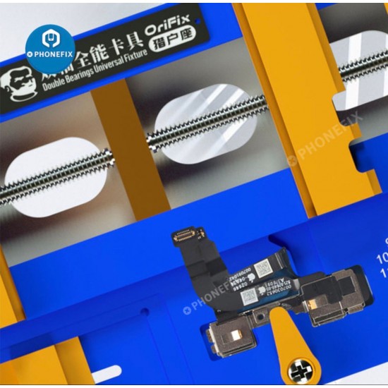 MECHANIC ORİFİX 3İN1 BORD TUTUCU FACE ID HİZLAMALI