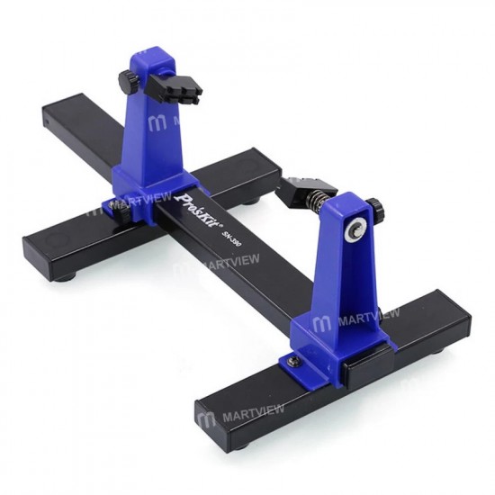 Proskit SN-390 Pcb Kart Bord Tutucu