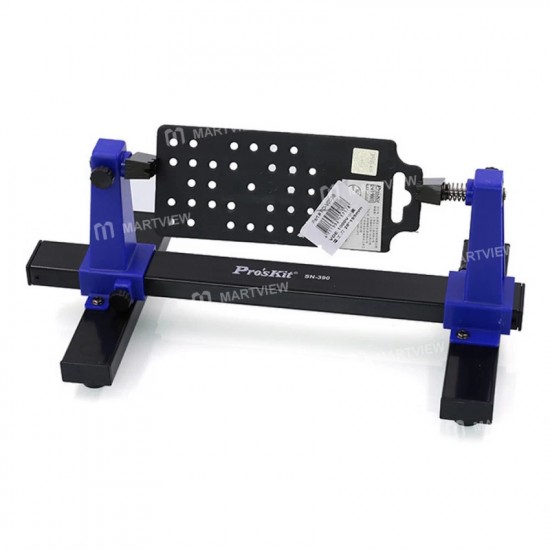 Proskit SN-390 Pcb Kart Bord Tutucu