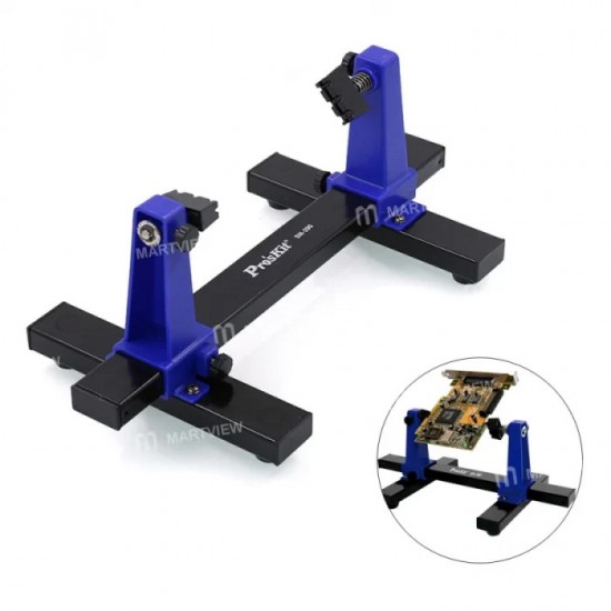 Proskit SN-390 Pcb Kart Bord Tutucu