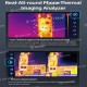 QianLi Fire Eye Pro Katlanabilir Tutucu Versiyonu Anakart Arıza Teşhisi için Kızılötesi Termal Kamera