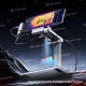 QianLi Fire Eye Pro Katlanabilir Tutucu Versiyonu Anakart Arıza Teşhisi için Kızılötesi Termal Kamera