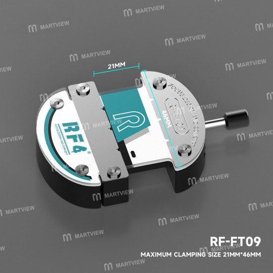 RF4 RF-FT09 Entegre Tutucu