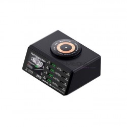 Qianli PQW110 USB Hızlı Şarj İstasyonu Tester