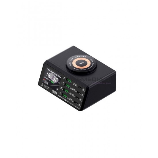 Qianli PQW110 USB Hızlı Şarj İstasyonu Tester
