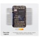 YCS-X80 Tip-C / HDMI 4K Mikroskop Kamerası (Trinoküler Mikroskop için)