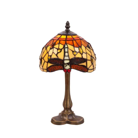 Belle Amber Sobremesa Pequeño